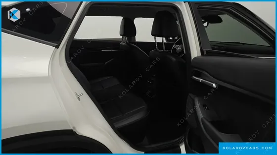 KIA SELTOS GASOLINE 1.6 TURBO 2WD