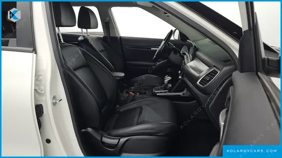 KIA SELTOS GASOLINE 1.6 TURBO 2WD