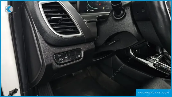 KIA SELTOS GASOLINE 1.6 TURBO 2WD