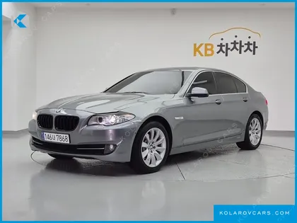 BMW 5 SERIES 528I