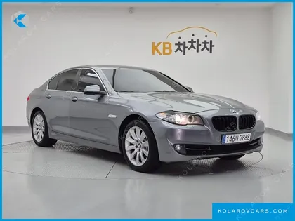 BMW 5 SERIES 528I