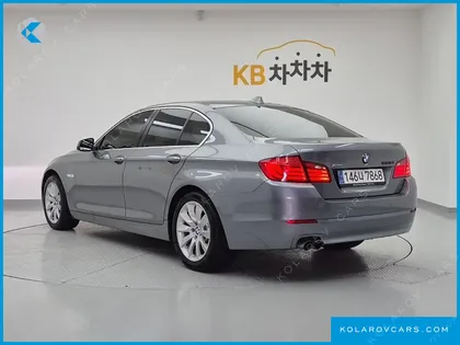 BMW 5 SERIES 528I