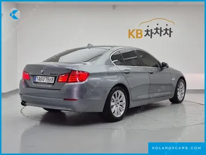 BMW 5 SERIES 528I