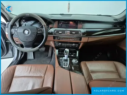 BMW 5 SERIES 528I