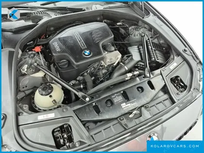 BMW 5 SERIES 528I