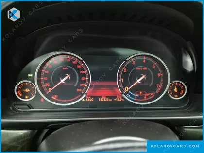 BMW 5 SERIES 528I