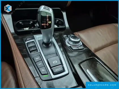 BMW 5 SERIES 528I