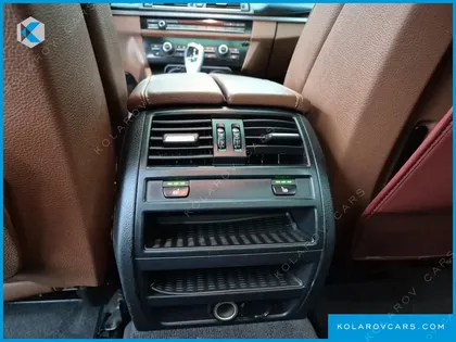 BMW 5 SERIES 528I