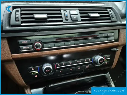 BMW 5 SERIES 528I