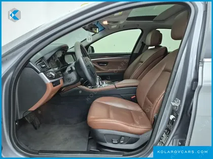 BMW 5 SERIES 528I