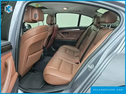 BMW 5 SERIES 528I