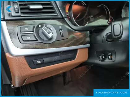 BMW 5 SERIES 528I