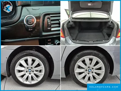 BMW 5 SERIES 528I