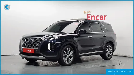 HYUNDAI PALISADE GASOLINE 3.8 4WD