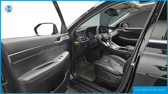 HYUNDAI PALISADE GASOLINE 3.8 4WD