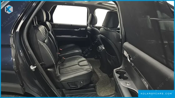 HYUNDAI PALISADE GASOLINE 3.8 4WD