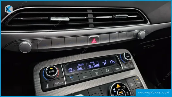 HYUNDAI PALISADE GASOLINE 3.8 4WD
