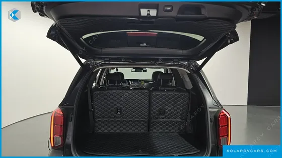 HYUNDAI PALISADE GASOLINE 3.8 4WD