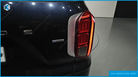 HYUNDAI PALISADE GASOLINE 3.8 4WD