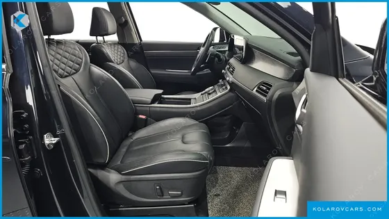 HYUNDAI PALISADE GASOLINE 3.8 4WD
