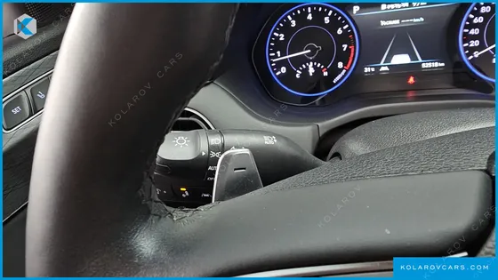 HYUNDAI PALISADE GASOLINE 3.8 4WD