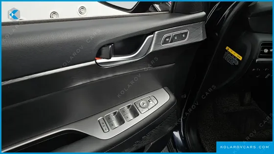 HYUNDAI PALISADE GASOLINE 3.8 4WD