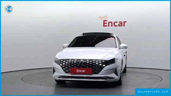HYUNDAI GRANDEUR 2.5