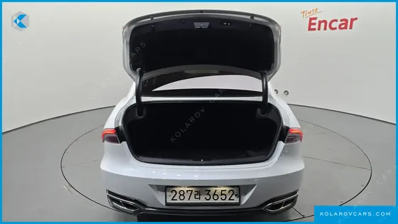 HYUNDAI GRANDEUR 2.5