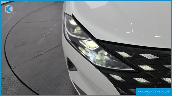 HYUNDAI GRANDEUR 2.5