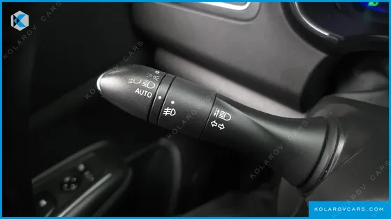 RENAULT KOREA QM6 (KOLEOS) GASOLINE 2WD RE SIGNATURE