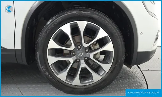 RENAULT KOREA QM6 (KOLEOS) GASOLINE 2WD RE SIGNATURE