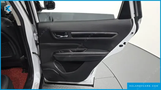 RENAULT KOREA QM6 (KOLEOS) GASOLINE 2WD RE SIGNATURE