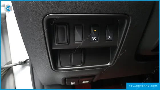RENAULT KOREA QM6 (KOLEOS) GASOLINE 2WD RE SIGNATURE