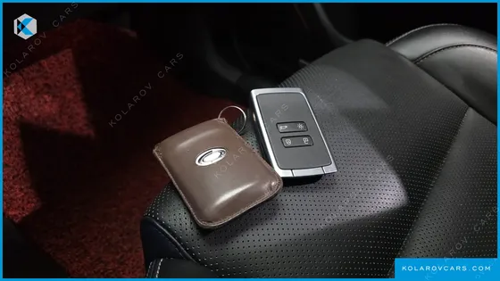 RENAULT KOREA QM6 (KOLEOS) GASOLINE 2WD RE SIGNATURE
