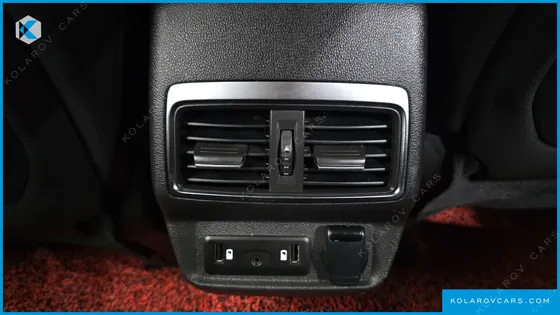 RENAULT KOREA QM6 (KOLEOS) GASOLINE 2WD RE SIGNATURE