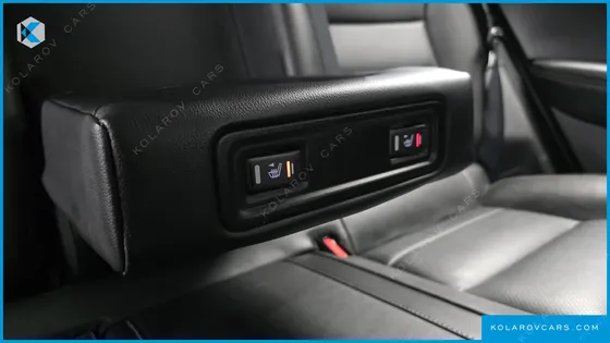 RENAULT KOREA QM6 (KOLEOS) GASOLINE 2WD RE SIGNATURE