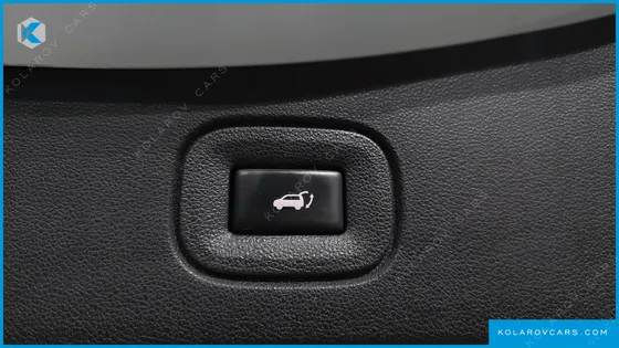 RENAULT KOREA QM6 (KOLEOS) GASOLINE 2WD RE SIGNATURE