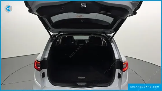 RENAULT KOREA QM6 (KOLEOS) GASOLINE 2WD RE SIGNATURE