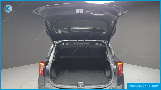 KIA SELTOS GASOLINE 1.6 TURBO 2WD