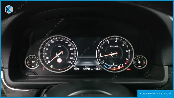 BMW 5 SERIES 528I LUXURY PLUS