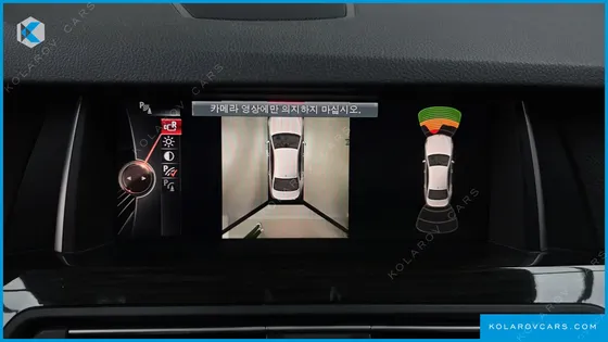 BMW 5 SERIES 528I LUXURY PLUS
