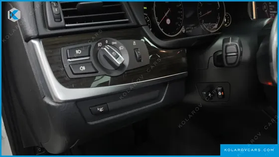 BMW 5 SERIES 528I LUXURY PLUS