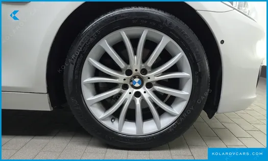 BMW 5 SERIES 528I LUXURY PLUS
