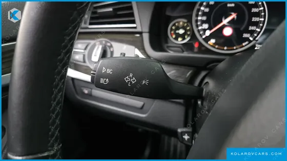 BMW 5 SERIES 528I LUXURY PLUS