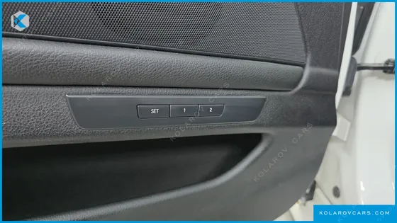 BMW 5 SERIES 528I LUXURY PLUS