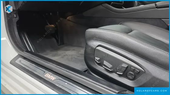BMW 5 SERIES 528I LUXURY PLUS