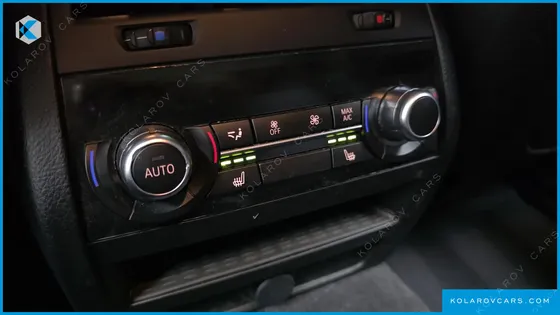 BMW 5 SERIES 528I LUXURY PLUS