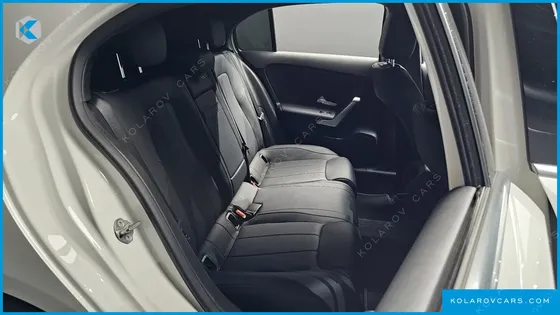 MERCEDES A-CLASS A220 HATCHBACK