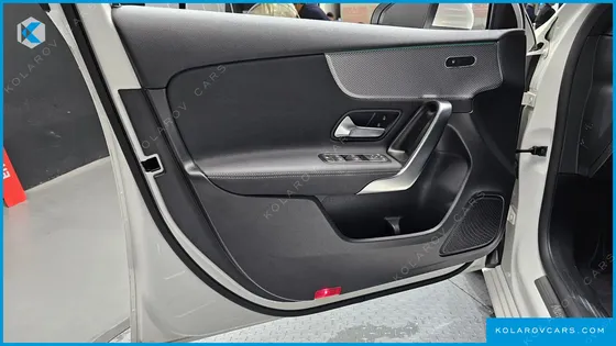 MERCEDES A-CLASS A220 HATCHBACK