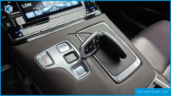 HYUNDAI GRANDEUR 2.5